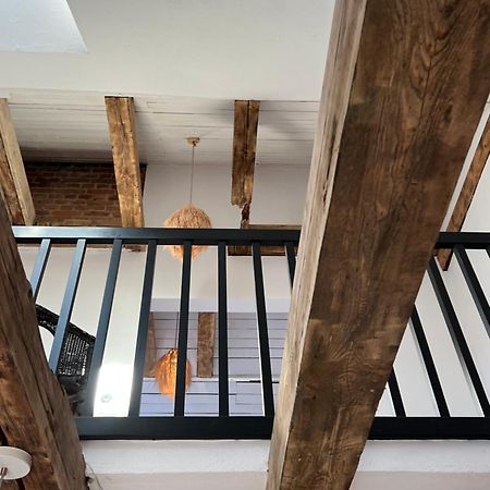 Apartmán Ublik Stacja Exteriér fotografie