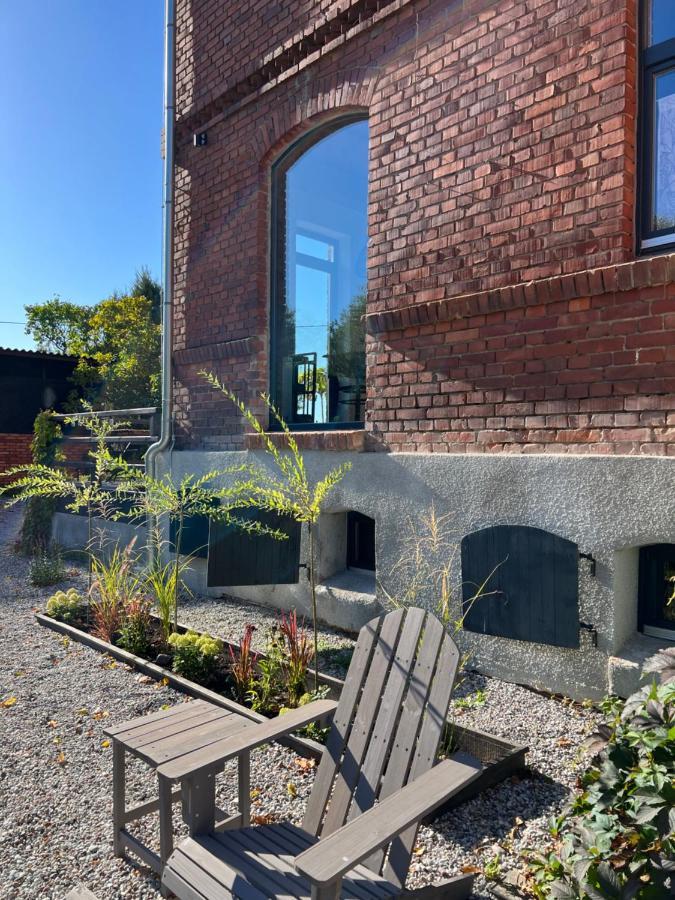 Apartmán Ublik Stacja Exteriér fotografie