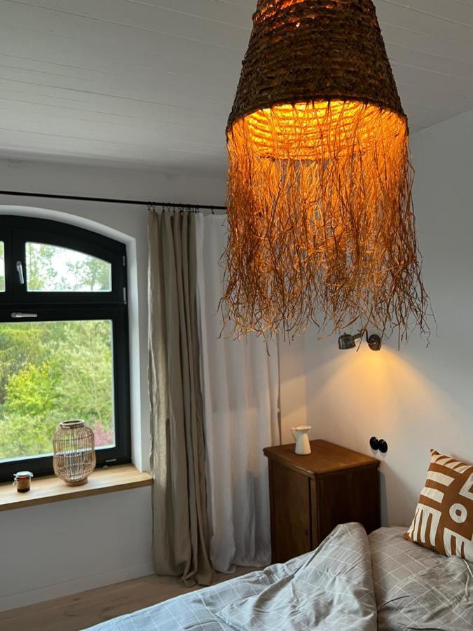 Apartmán Ublik Stacja Exteriér fotografie