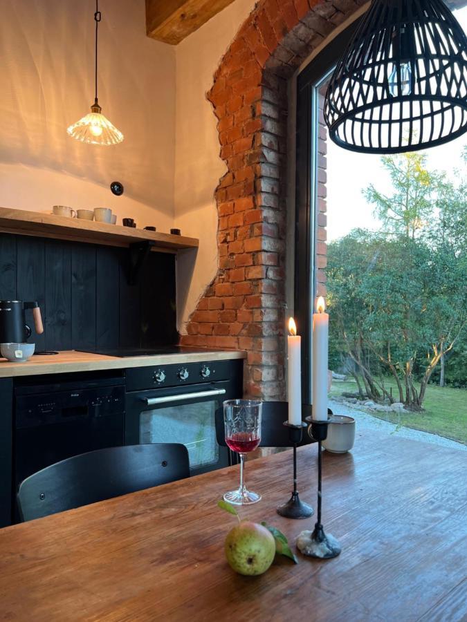 Apartmán Ublik Stacja Exteriér fotografie