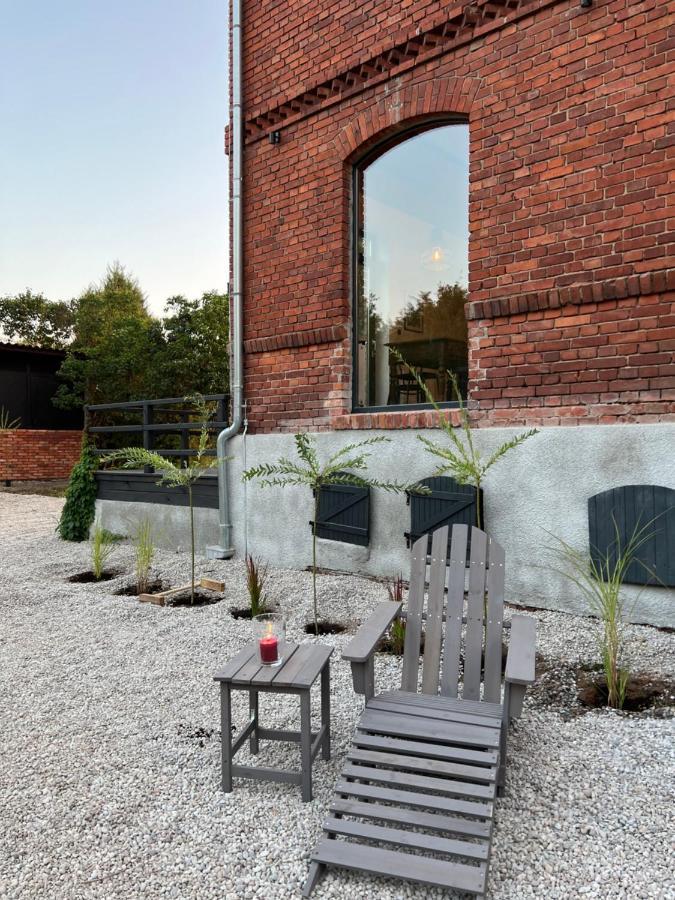 Apartmán Ublik Stacja Exteriér fotografie