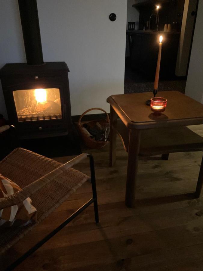 Apartmán Ublik Stacja Exteriér fotografie