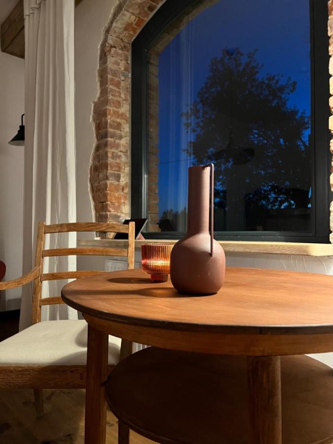 Apartmán Ublik Stacja Exteriér fotografie