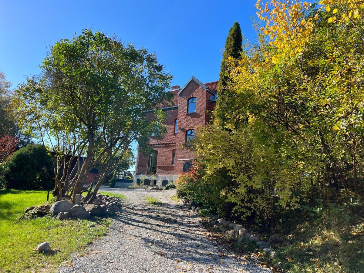 Apartmán Ublik Stacja Exteriér fotografie