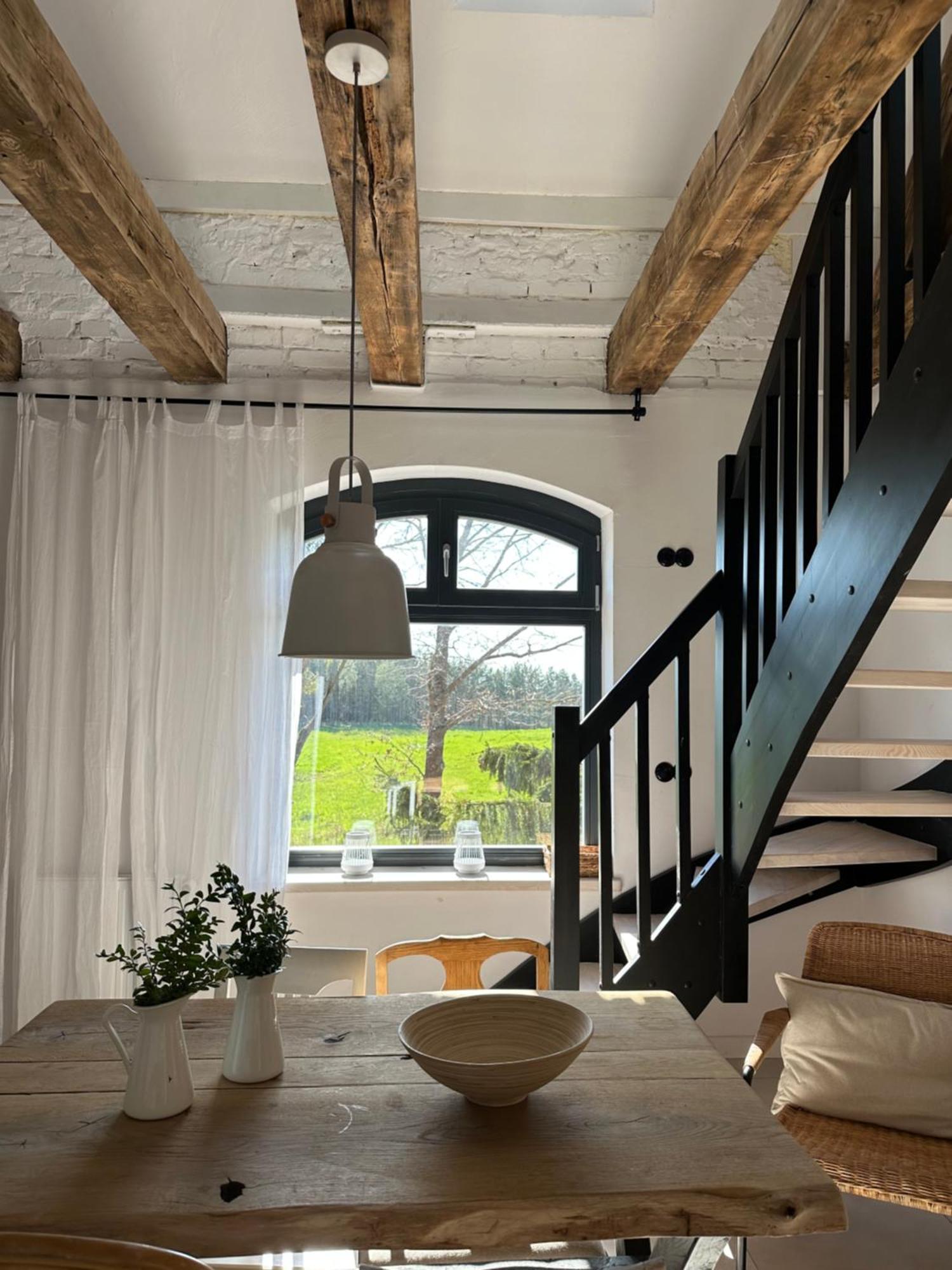 Apartmán Ublik Stacja Exteriér fotografie