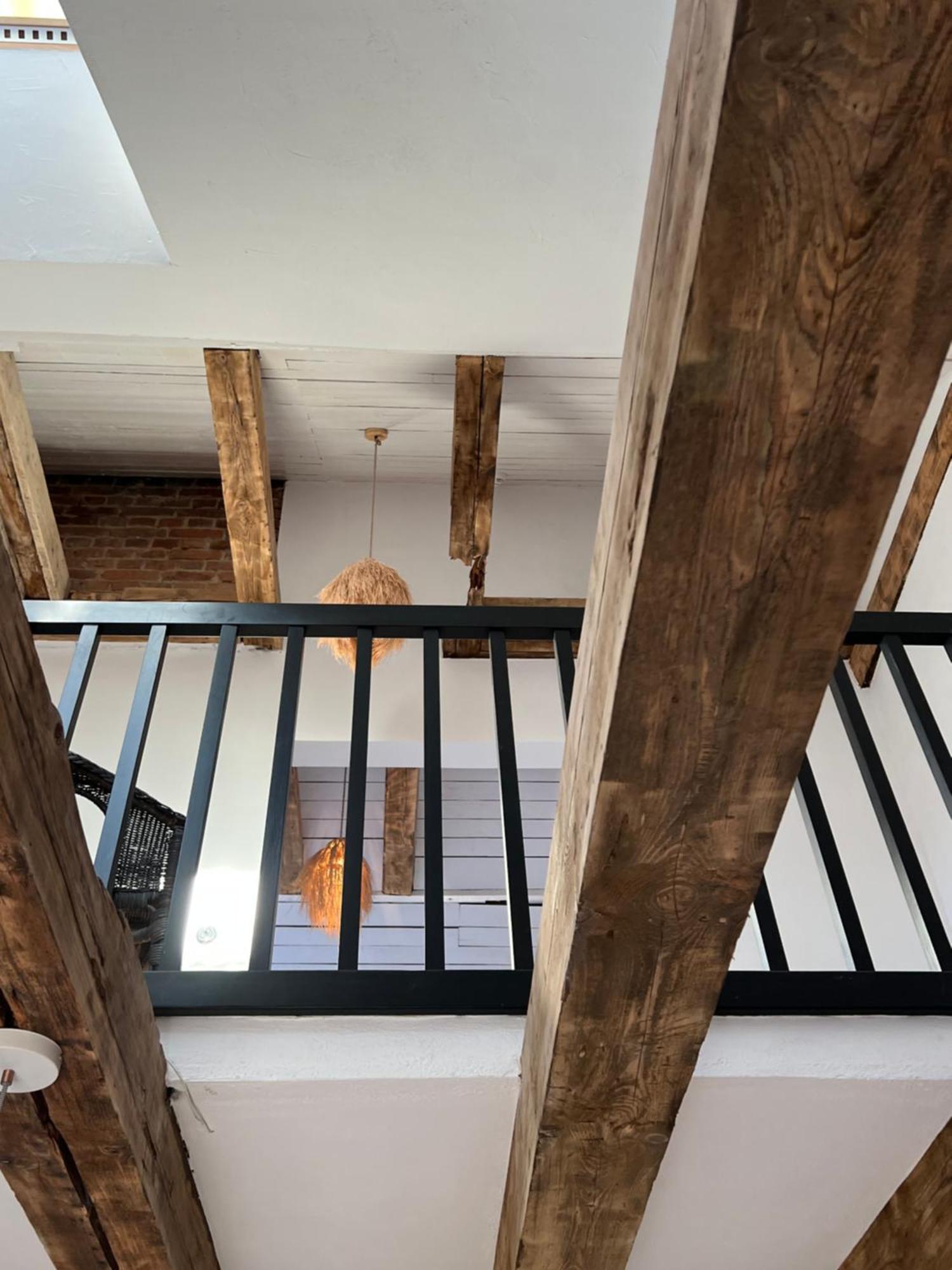 Apartmán Ublik Stacja Exteriér fotografie