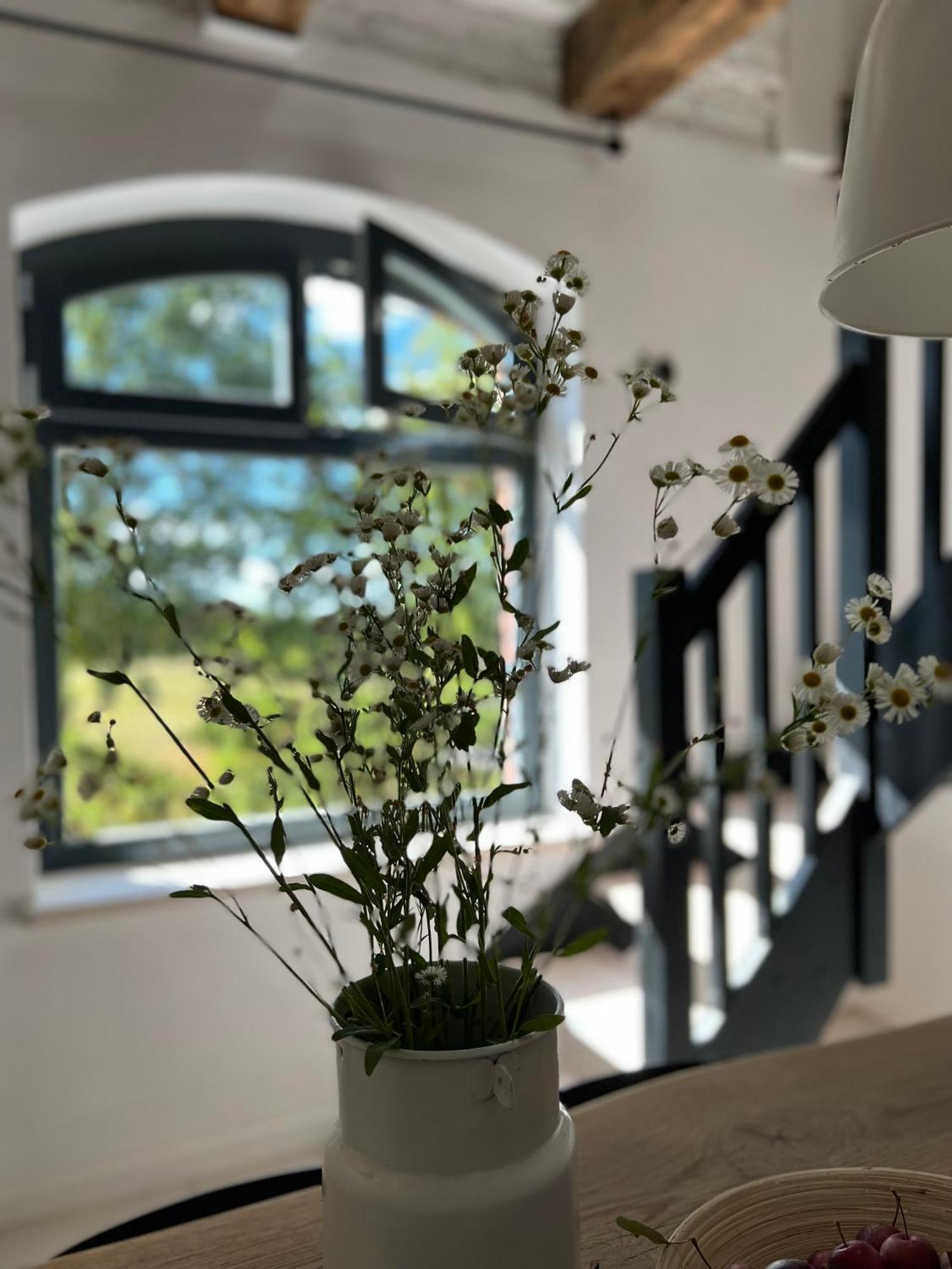 Apartmán Ublik Stacja Exteriér fotografie