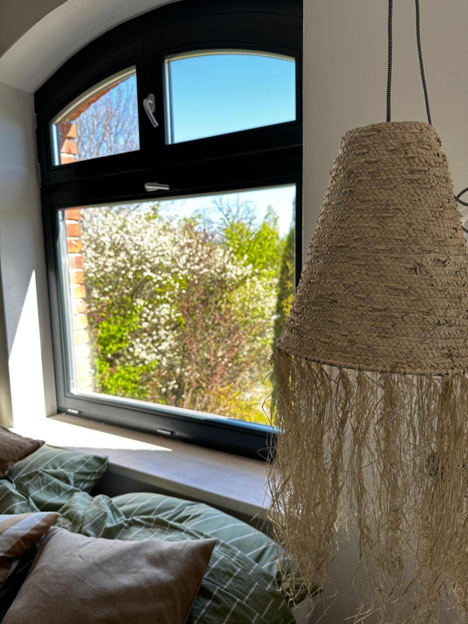 Apartmán Ublik Stacja Exteriér fotografie